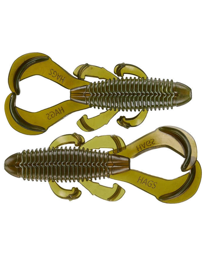 3.4" Cheat Code (Hags Baits)