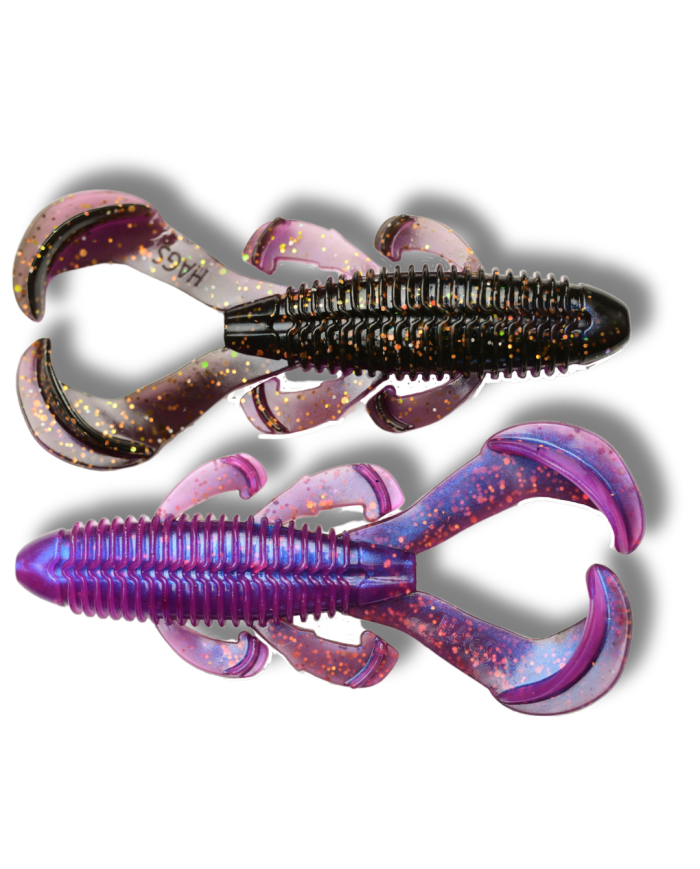 3.4" Cheat Code (Hags Baits)