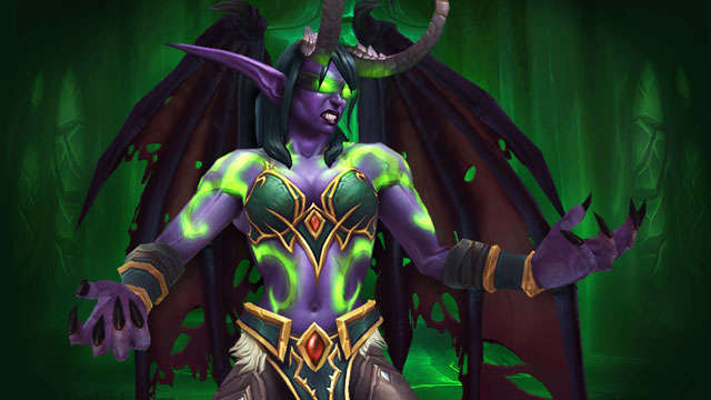 World of Warcraft: Legion (incl. instant boost to 100 lvl) (Battle.net) - PC MMORPG