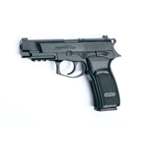 ASG BERSA THUNDER 9 PRO 4.5MM BB PISTOL COMBO