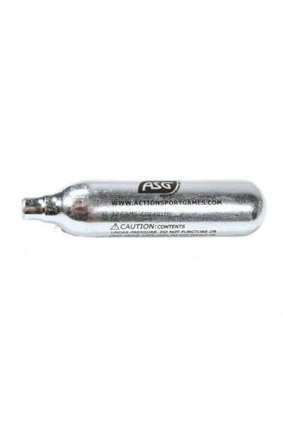ASG 12GR CO2 Cartridges  Loose 16117