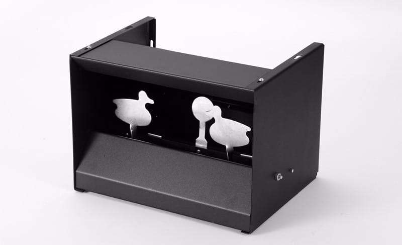 2 Duck Trap