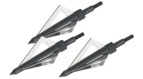 MK-3BAL BROADHEAD 3 BLADE