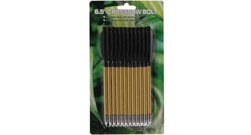 MK-AL CROSSBOW BOLTS