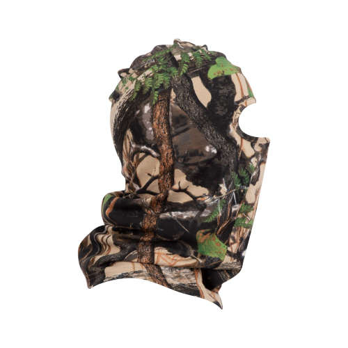 Sniper Africa 3D Cotton Face Mask