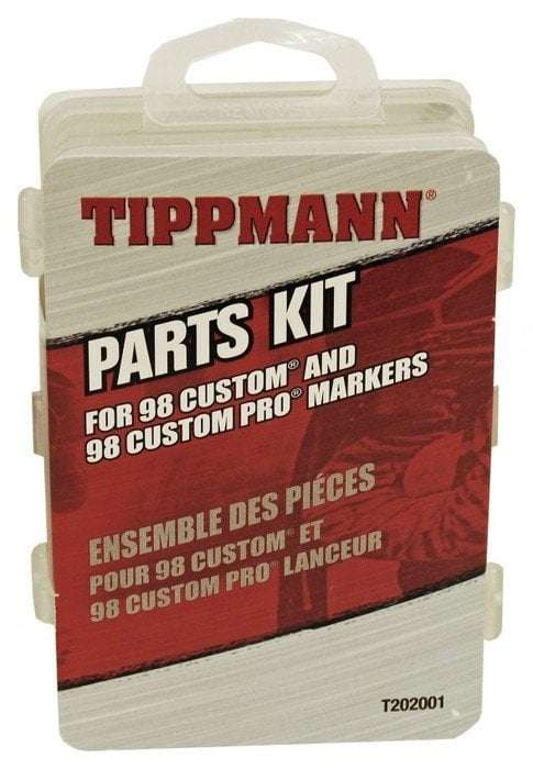 Tippmann 98 Universal Parts Kit