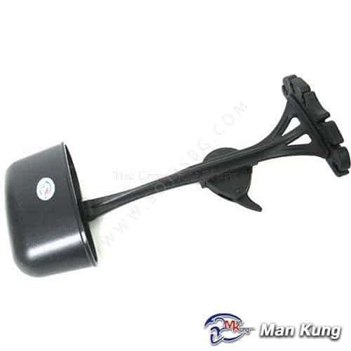 MK-350Q/BK Quiver Black