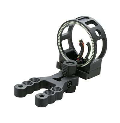 MK-SIGHT 3 Pin Archery Sight