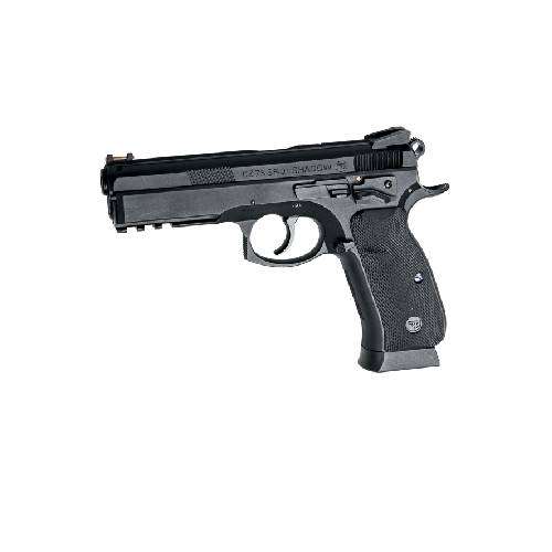 Asg Sp01 Shadow Bb Pistol Combo