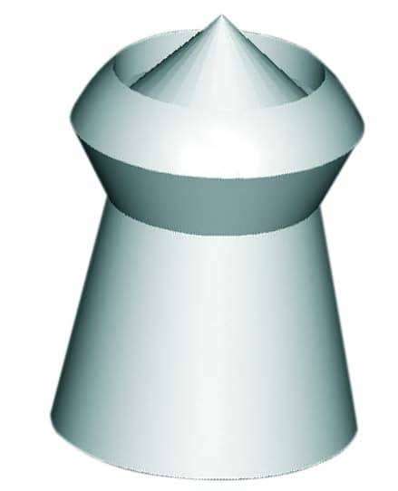 GAMO PELLETS 5.5MM EXPANDER (250CT)