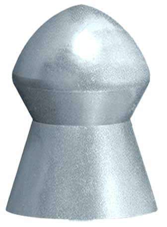 Gamo Pellets 5.5mm PBA Platinum (75ct)