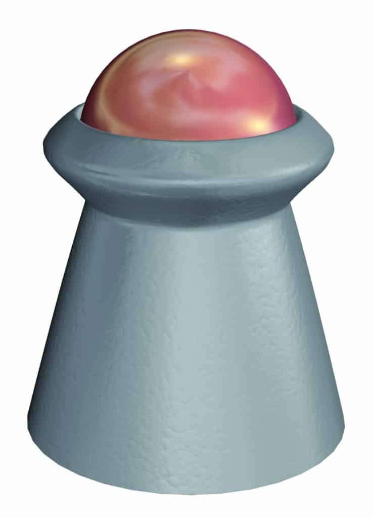 Gamo Pellets 4.5mm Rocket (150ct)