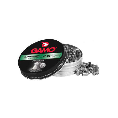 Gamo Pellets 4.5mm Expander (250ct)