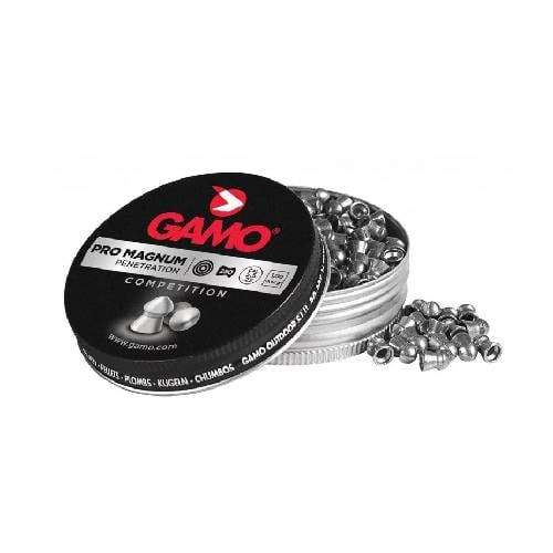 Gamo Pellets 5.5mm Pro-Magnum (250ct)