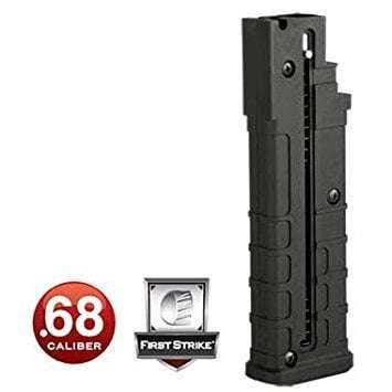 Spyder First Strike Magazine 9 Round .68Cal