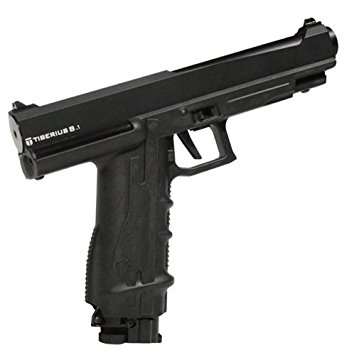 TIBERIUS TAC 8.1 BLACK