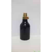 PAINTBALL BALLISTIC CO2 3OZ BOTTLE