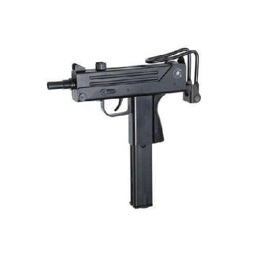 ASG Cobray Ingram M11 4.5MM GNB 18522