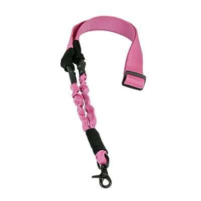 NcSTAR AARS1PP Single Point Sling  Pink
