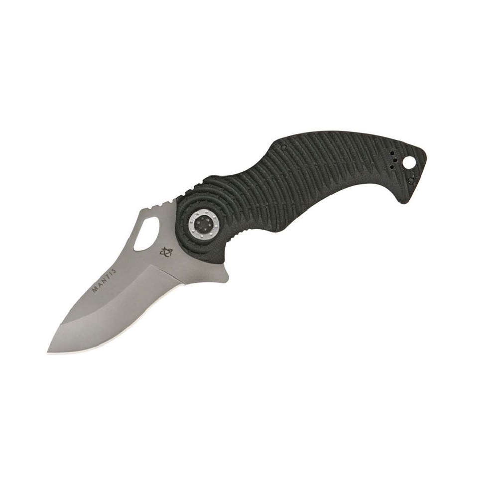 Mantis MT-5B Kunitza Bead Blasted