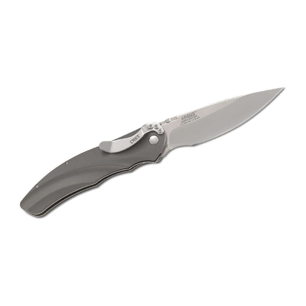 Crkt Folding Blade Knife- 7030