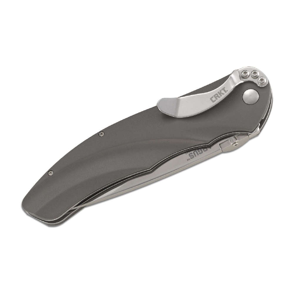Crkt Folding Blade Knife- 7030