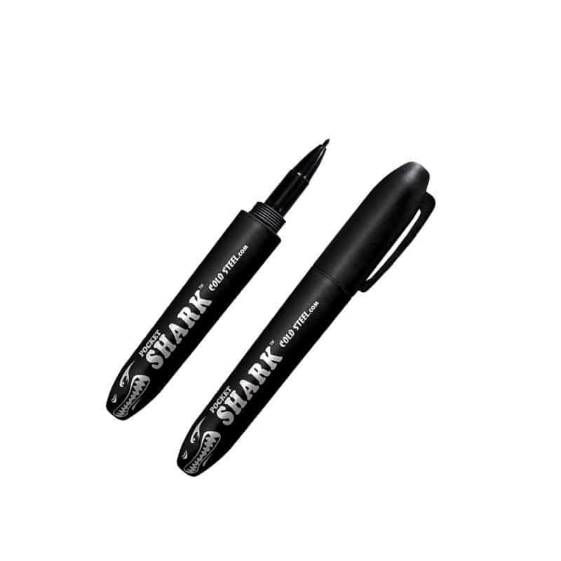 Cold Steel Pocket Shark 91SPB - Tactical Pen