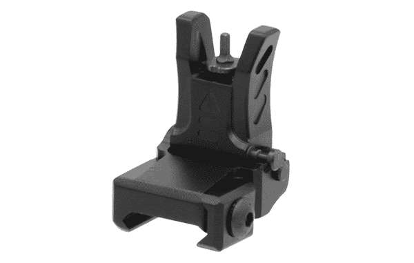 UTG Sporting Type Low-Profile Flip-Up Front Sight MNT-755
