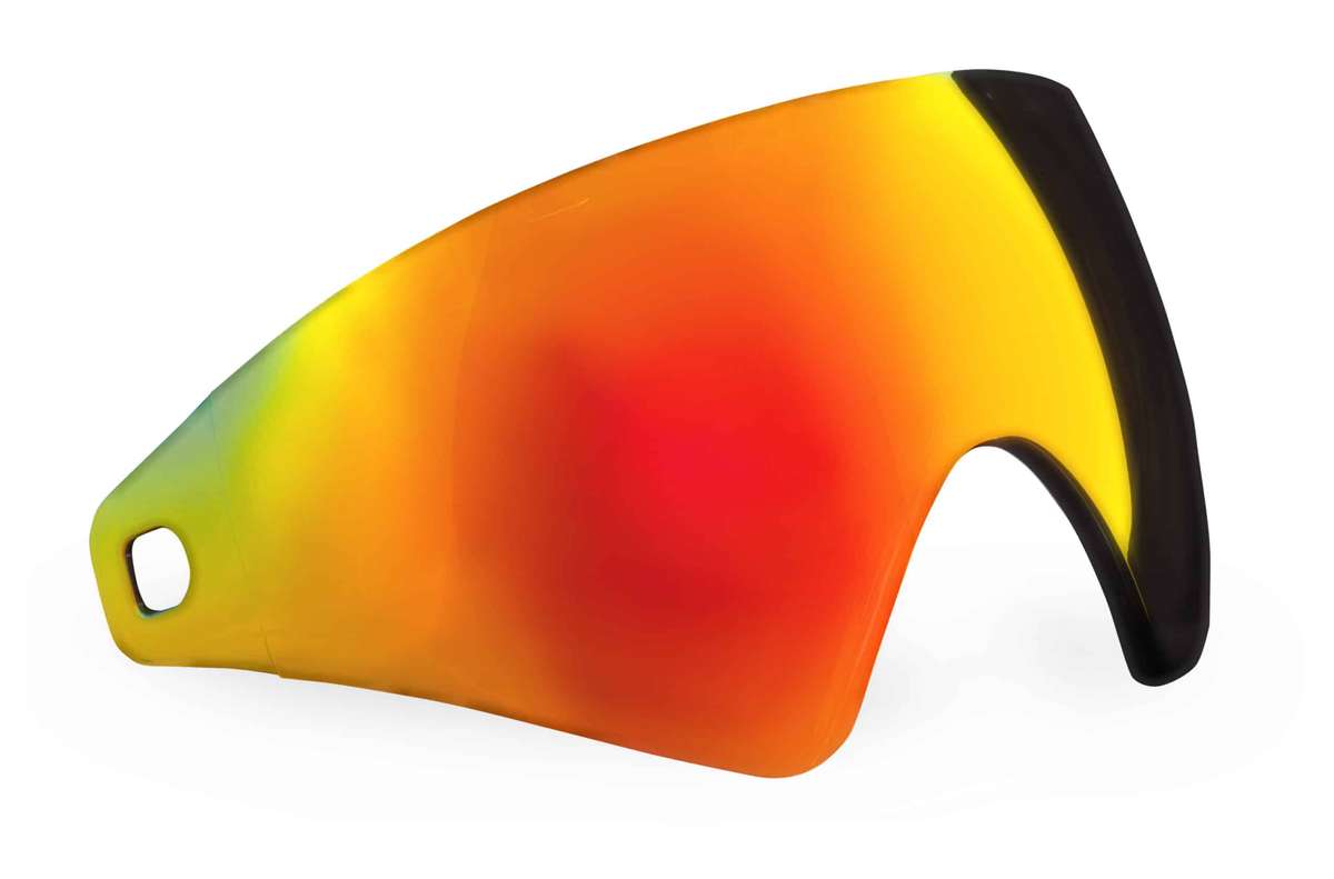 Virtue VIO Replaceable Thermal Lens - Chromatic Amber