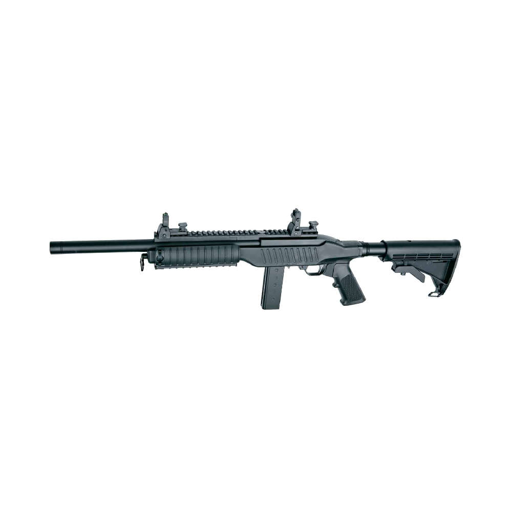 ASG PL Special Teams Carbine Airsoft Rifle 6mm  17244