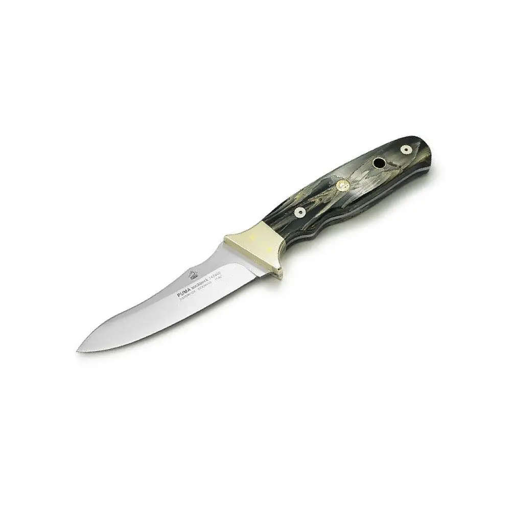 PUMA Knife Waidwerk Raffir Fixed Blade Knife  143440
