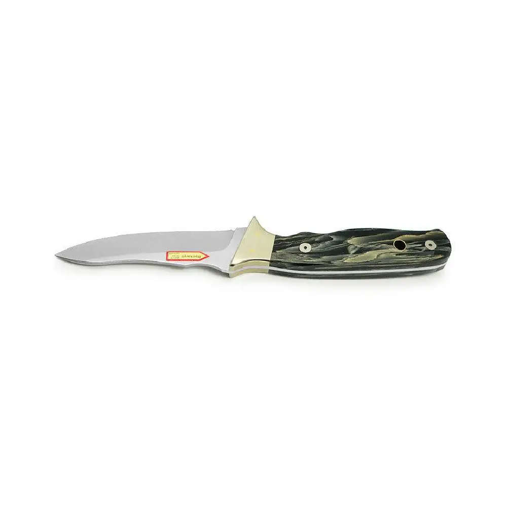 PUMA Knife Waidwerk Raffir Fixed Blade Knife  143440