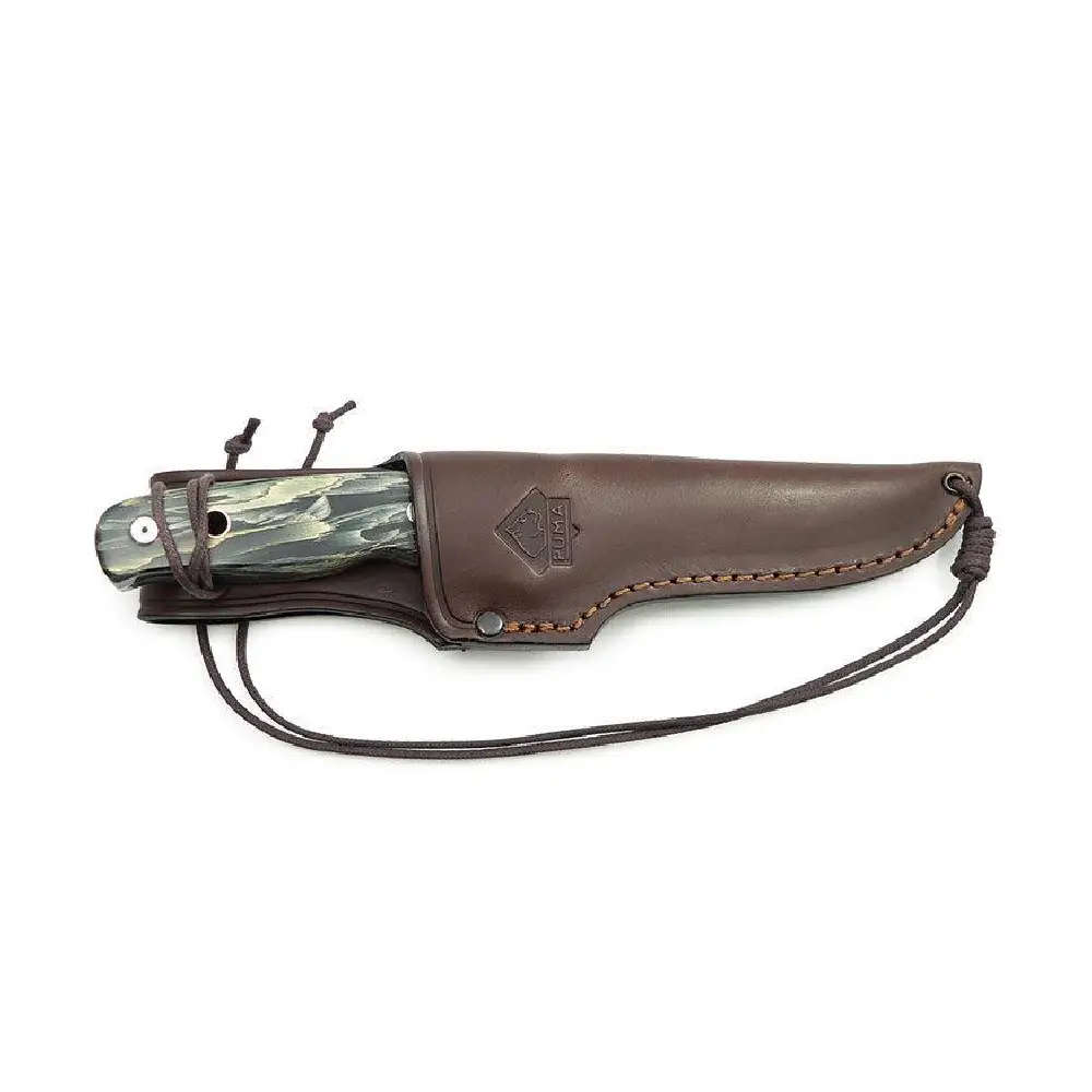 PUMA Knife Waidwerk Raffir Fixed Blade Knife  143440