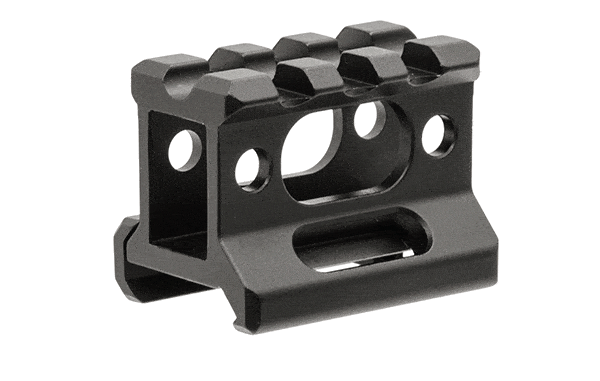 LEAPER UTG SPORTING TYPE 1" HIGH 3 SLOTS RISER MT-RSX1S