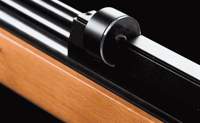 ARTEMIS CR600W C02 AIR RIFLE 5.5MM