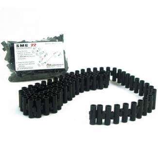 AIR ORDANANCE TIPPMANN SMG .22 100 LINK BELT