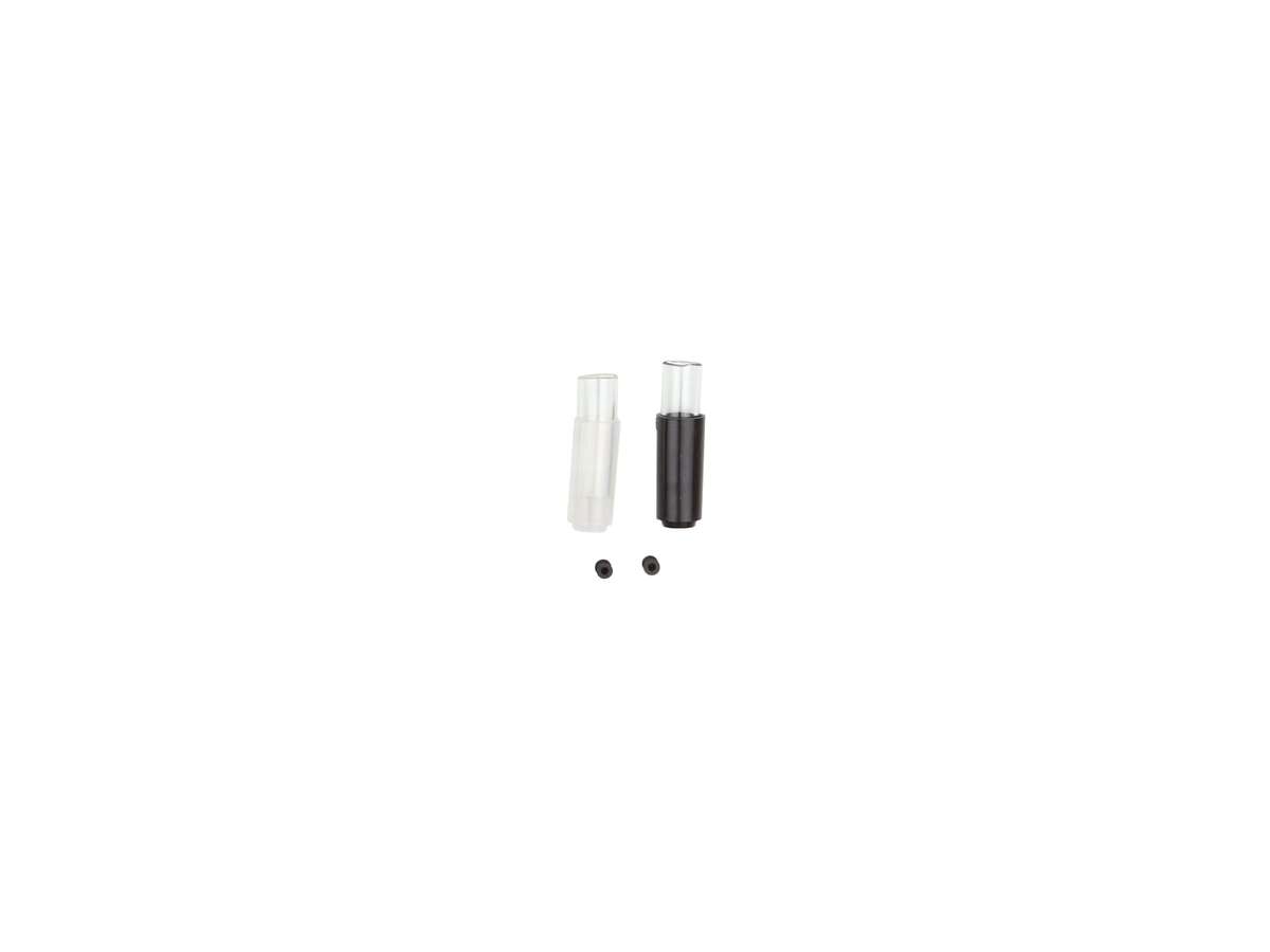 Shark Hop-Up Rubber Bucking, 2 Pack 15480
