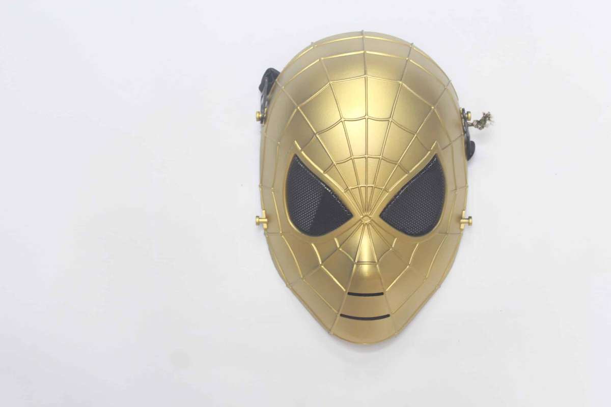 Fas117 Airsoft Mask Mixed