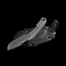 Extrema Ratio N.K.1 Stone Washed 04.1000.0123/SW Knife