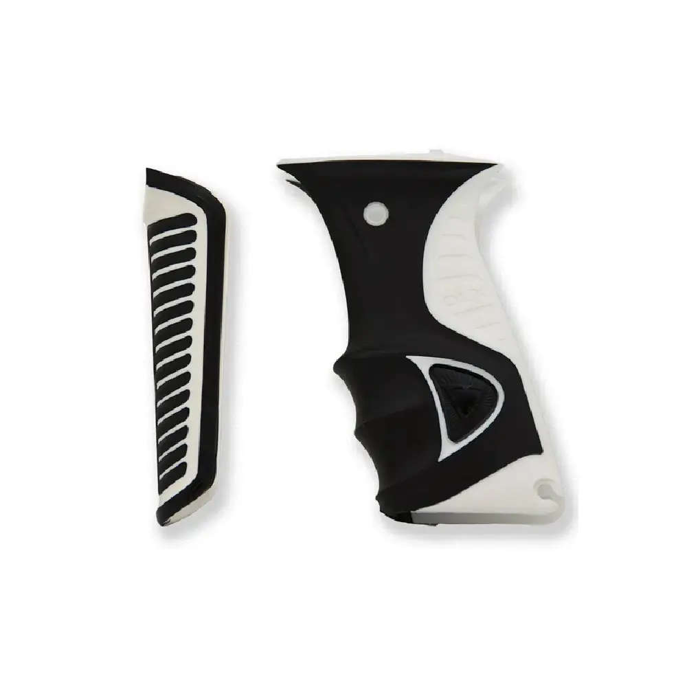 DLX Luxe Ice Grip Kit (White)