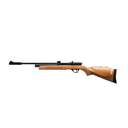 ARTEMIS CR600W C02 AIR RIFLE 5.5MM