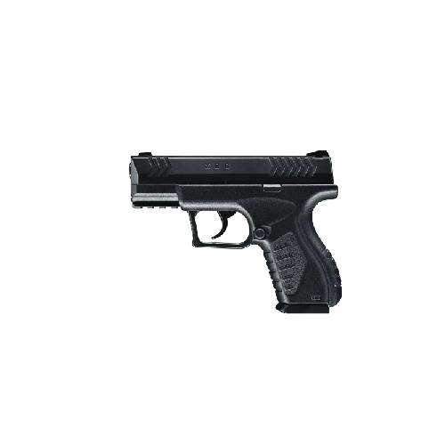 UMAREX XBG 4.5MM CO2 BB PISTOL - 5.8173