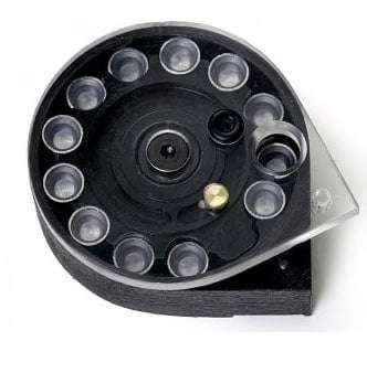 FX  IMPACT MAGAZINE 5.5MM