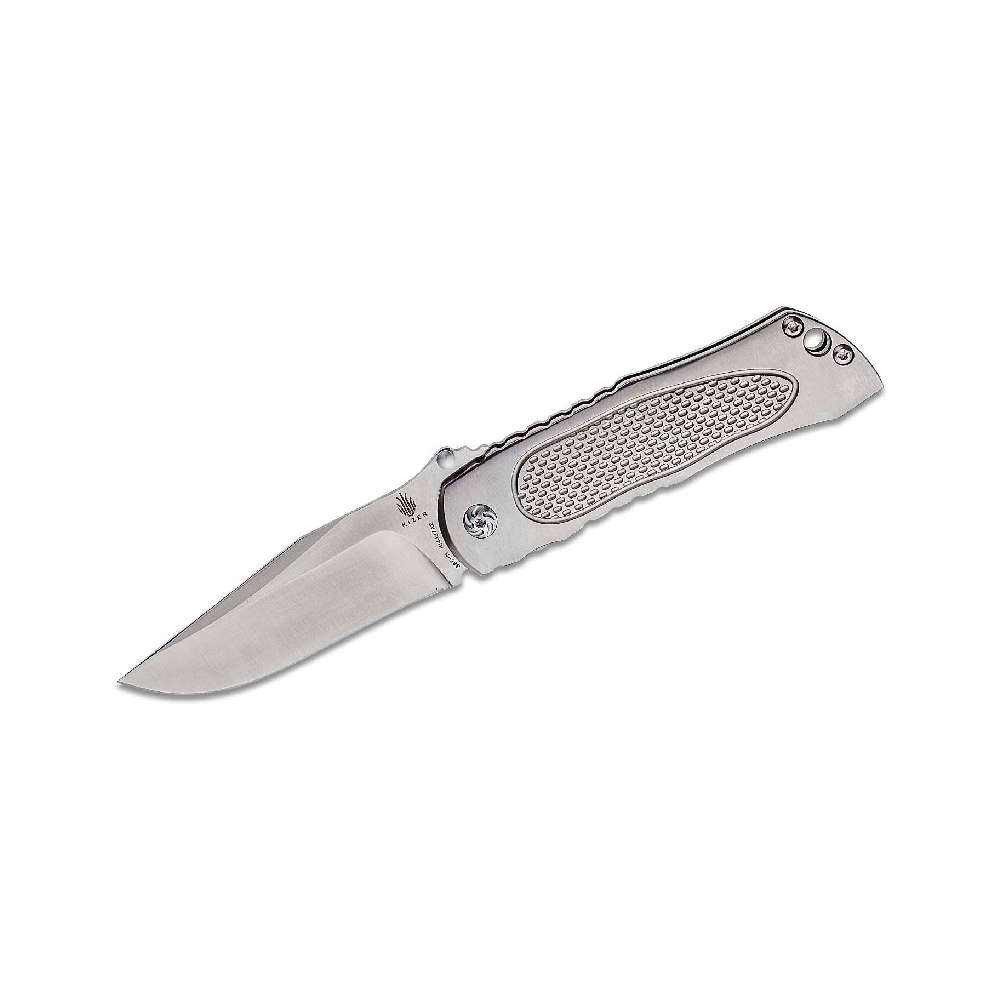 Kizer Cutlery Steve Jernigan Wakulla Folding Knife- Ki4497A2