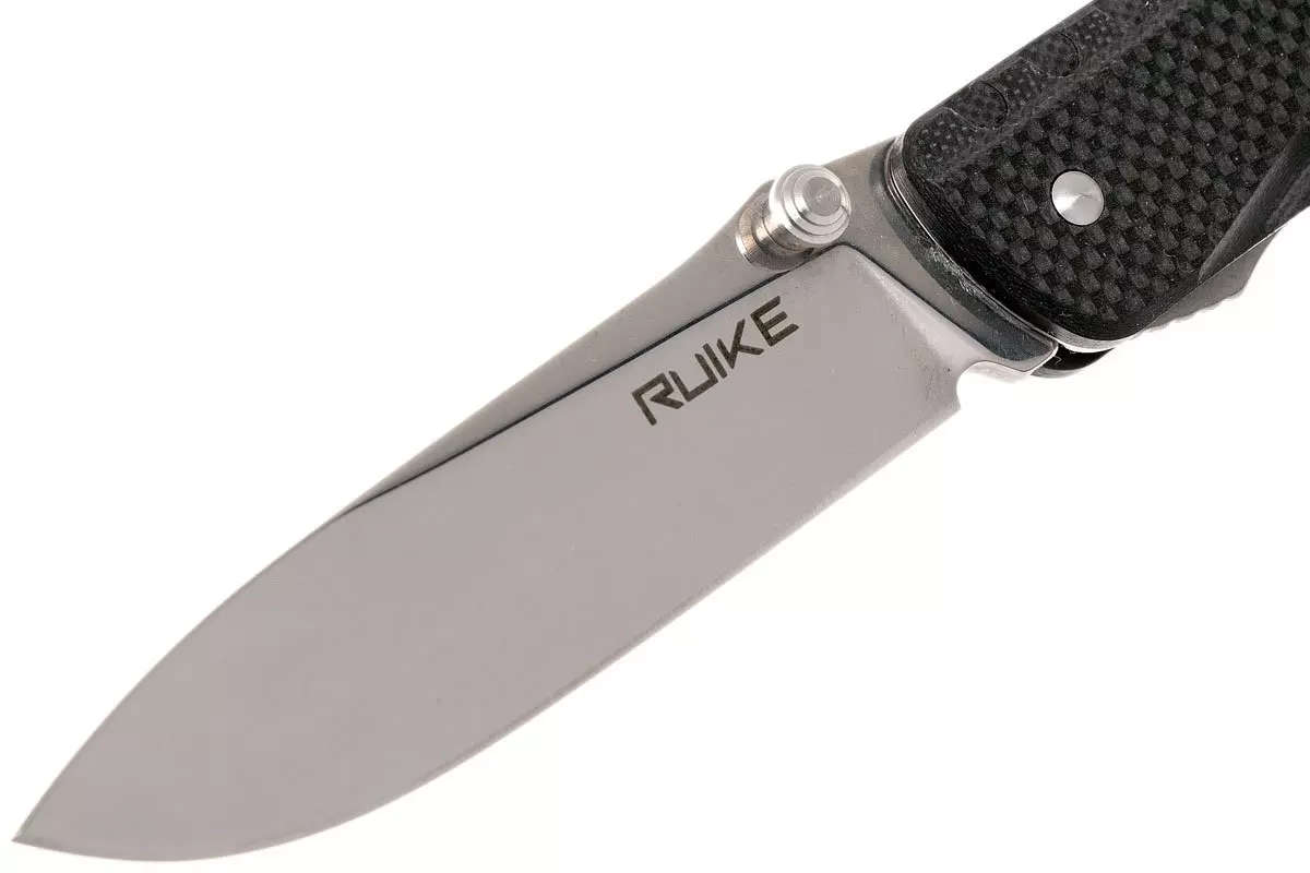 Ruike Trekker Pocket Knife- LD11-B