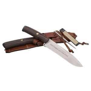 EXTREMA RATIO DOBERMANN IV AFRICA KNIFE