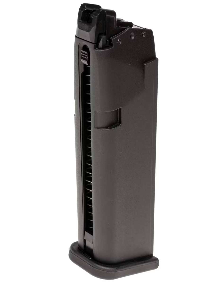 Glock 17 Gen4 cal. 6 mm BB 2.6411