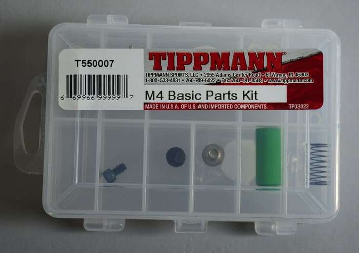 M4 Carbine Basic Parts Kit