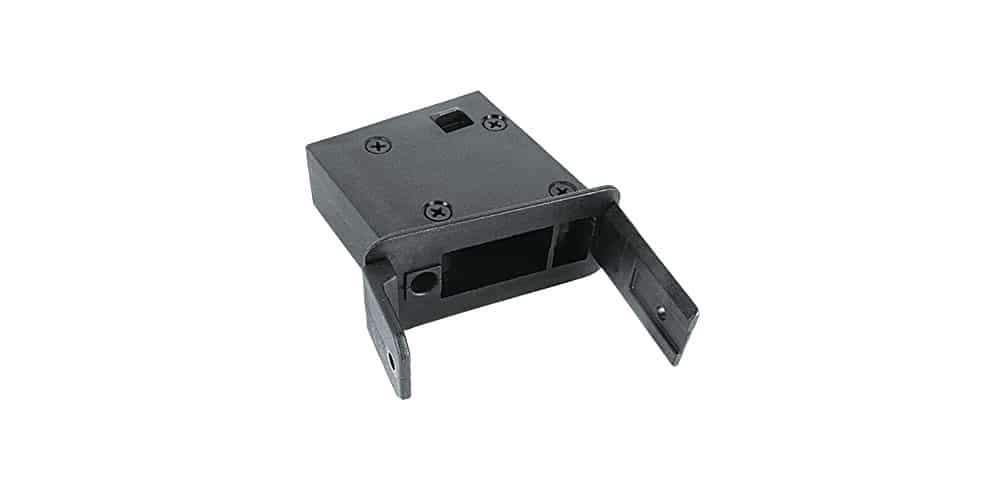 Ics Mc-209 Cs4/cxp Magazine Adaptor-bk
