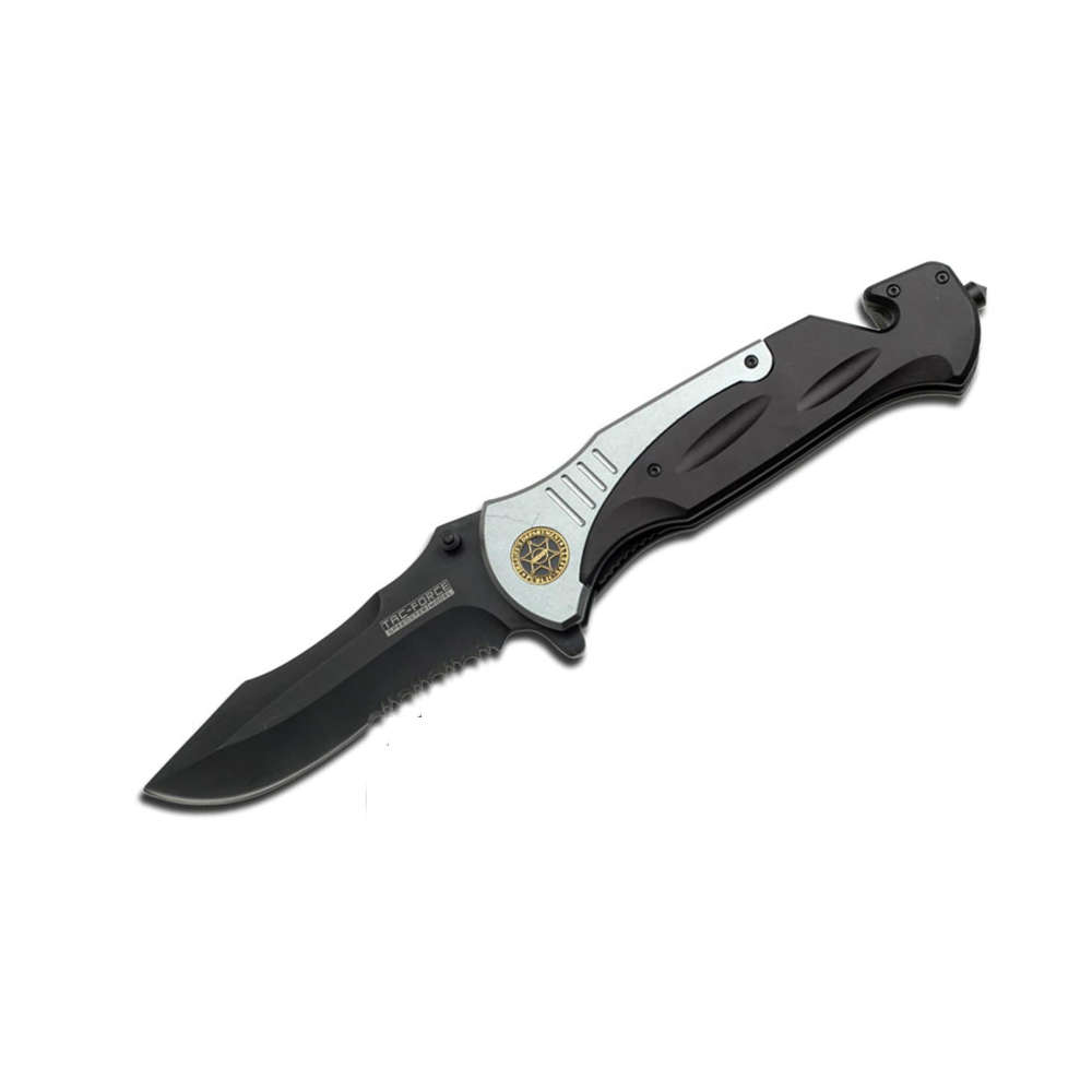 TAC-FORCE TF-727SH Tactical Spring Assisted Knife